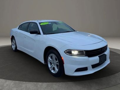 Used 2023 Dodge Charger SXT