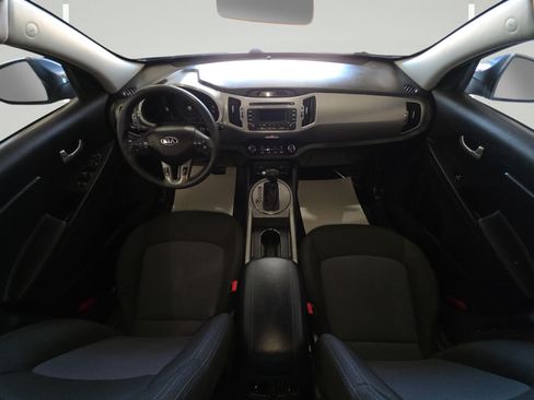 Used 2015 Kia Sportage LX FWD image 26