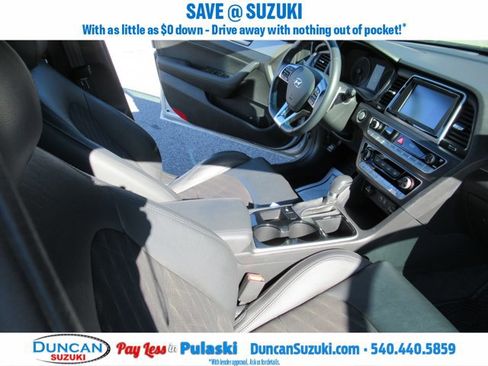 Used 2018 Hyundai Sonata Sport image 18
