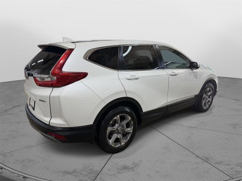 Used 2019 Honda CR-V EX-L image 10