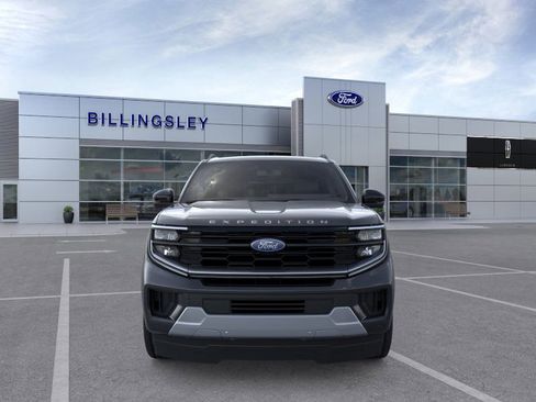 New 2025 Ford Expedition Max Platinum w/ Driver's Package image 6