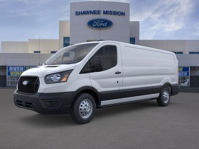 New 2026 Ford Transit 350 148 Low Roof AWD
