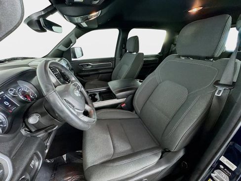 Used 2022 RAM 1500 Lone Star AWD/4WD image 12