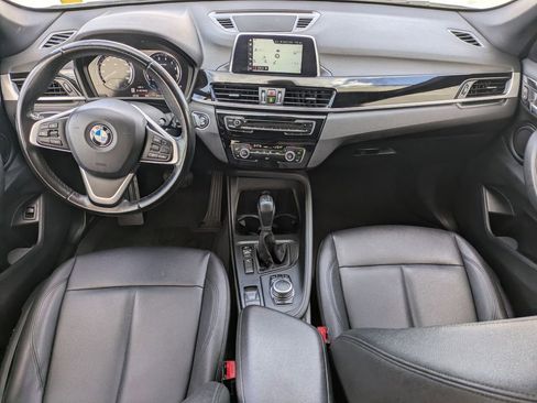 Used 2019 BMW X1 sDrive28i image 15