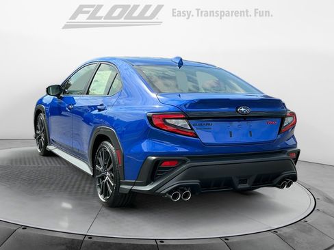 New 2026 Subaru WRX Limited image 5