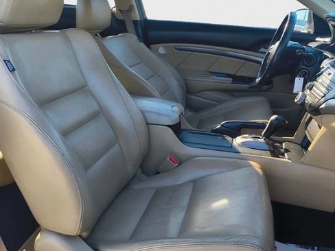 Used 2012 Honda Accord EX-L image 11