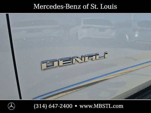 Used 2016 GMC Yukon Denali w/ Open Road Package image 6