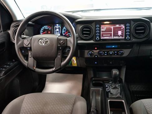 Used 2023 Toyota Tacoma SR image 8