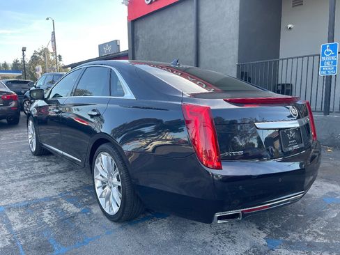 Used 2013 Cadillac XTS Platinum FWD image 7