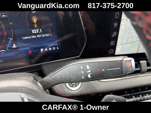 Used 2025 Chevrolet Equinox RS FWD image 24