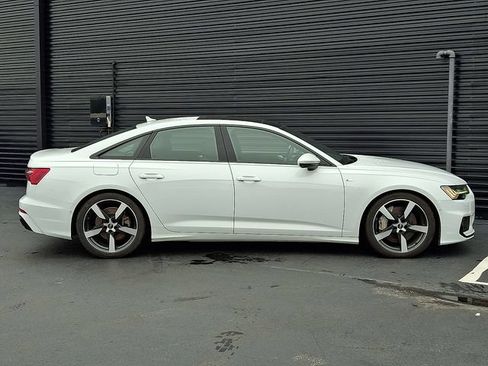 Used 2021 Audi A6 3.0T Prestige w/ Prestige Package AWD/4WD image 8