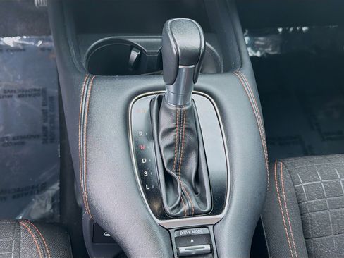 Certified 2024 Honda HR-V Sport image 16