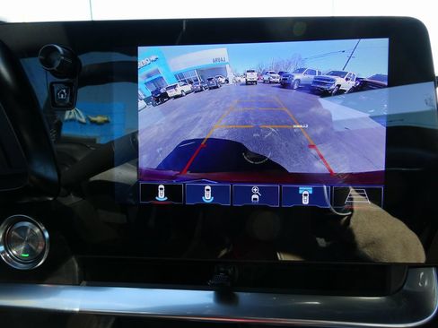 Certified 2024 Chevrolet Corvette Stingray Preferred Conv w/ Z51 Performance Package image 34