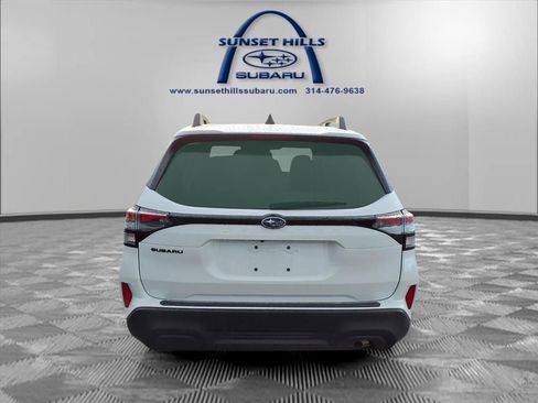 New 2026 Subaru Forester Premium image 14