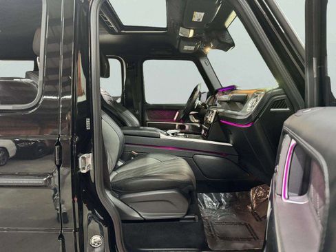 Used 2024 Mercedes-Benz G 550 image 55