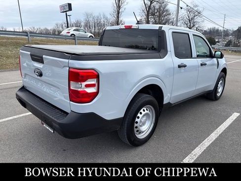 Used 2025 Ford Maverick XL w/ Equipment Group 102A image 5