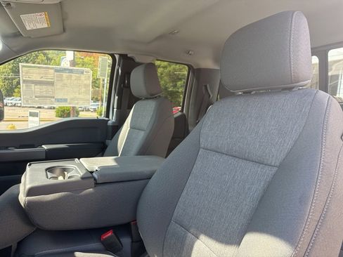 New 2026 Ford F250 XL w/ STX Appearance Package image 20