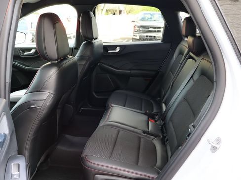 New 2026 Ford Escape ST-Line w/ Cold Weather Package AWD/4WD image 12