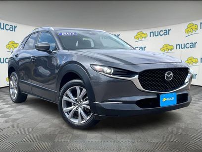 Used 2023 MAZDA CX-30 AWD 2.5 S w/ Preferred Package