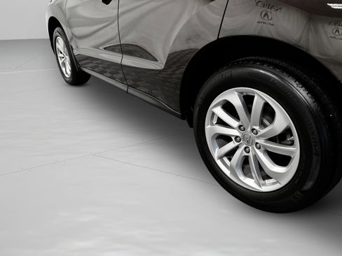 Certified 2017 Acura RDX FWD w/ Technology Package image 45