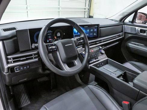 Certified 2026 Hyundai Santa Fe SEL FWD image 2