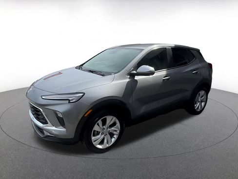 Used 2026 Buick Encore GX Preferred FWD image 6