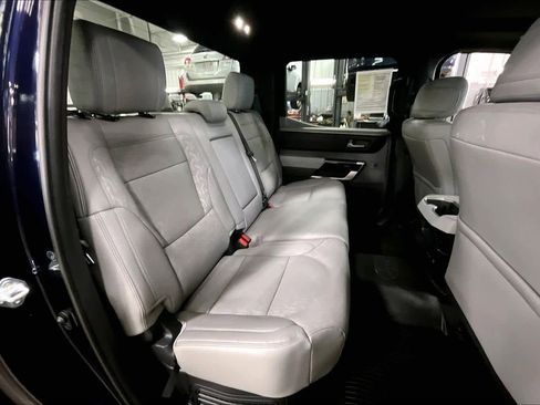 Used 2025 Toyota Tundra Limited image 20