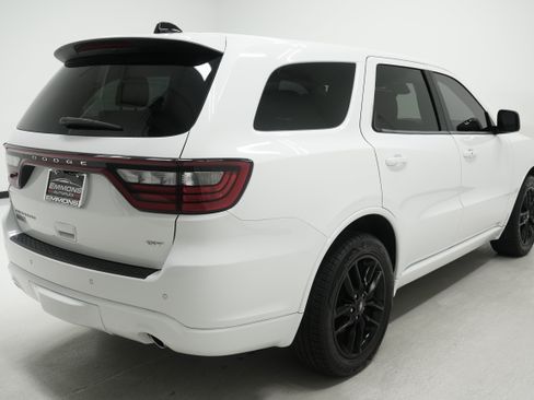 Used 2023 Dodge Durango GT RWD image 4