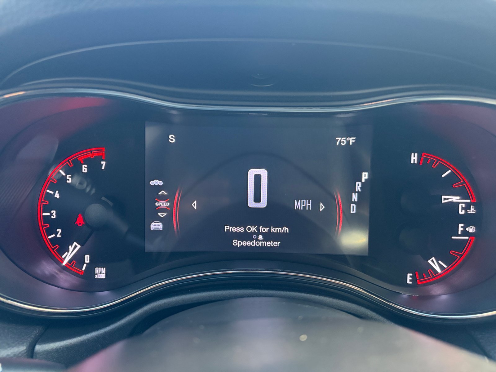 Used 2019 Dodge Durango R/T w/ Blacktop Package AWD/4WD image 19