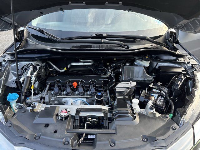 Used 2019 Honda HR-V EX-L image 25