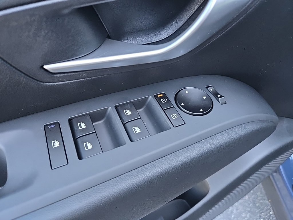 New 2026 Hyundai Tucson SEL Plus AWD/4WD image 22