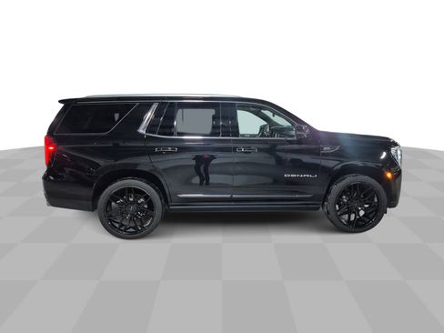 Certified 2023 GMC Yukon Denali Ultimate image 10