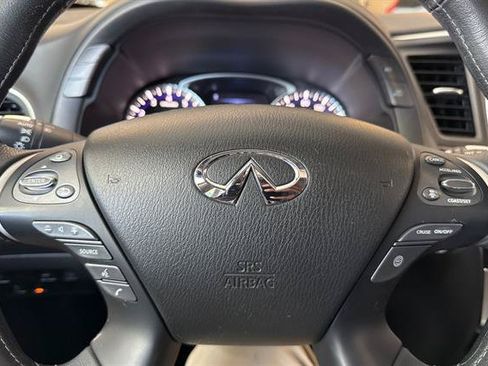 Used 2017 INFINITI QX60 Luxe w/ Premium Plus Package AWD/4WD image 27