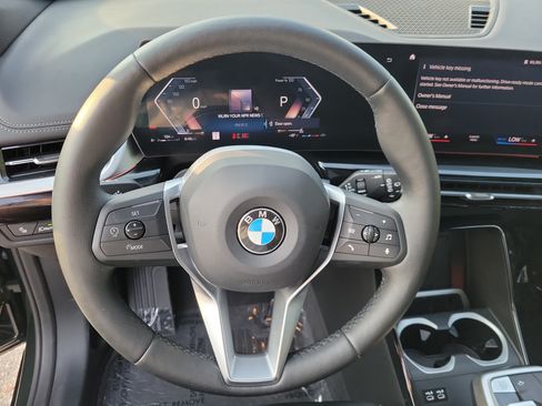Certified 2023 BMW X1 xDrive28i w/ Convenience Package AWD/4WD image 14