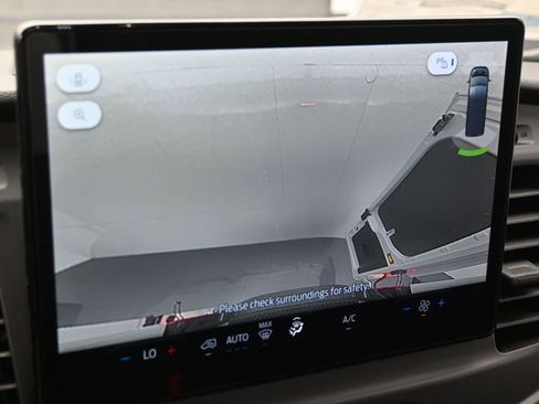 New 2026 Ford Transit 250 148 Medium Roof w/ Load Area Protection Package image 15