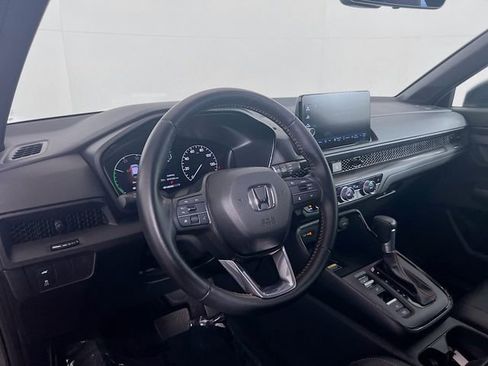 Used 2025 Honda CR-V Sport-L image 11