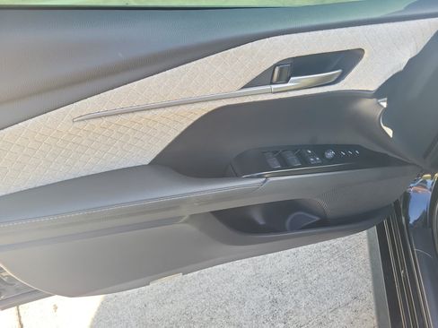 Certified 2025 Toyota Camry XLE w/ Premium Plus Package FWD image 20