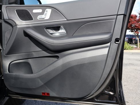 Certified 2026 Mercedes-Benz GLE 350 4MATIC image 27