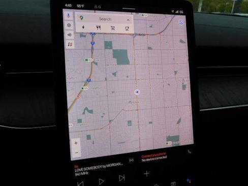 New 2025 Polestar Polestar 3 Long Range Dual Motor image 18