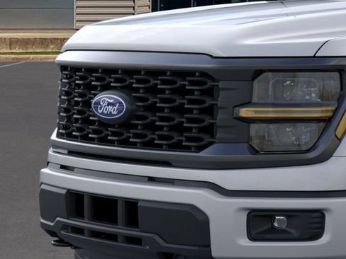 New 2026 Ford F150 STX w/ Equipment Group 200A AWD/4WD image 17