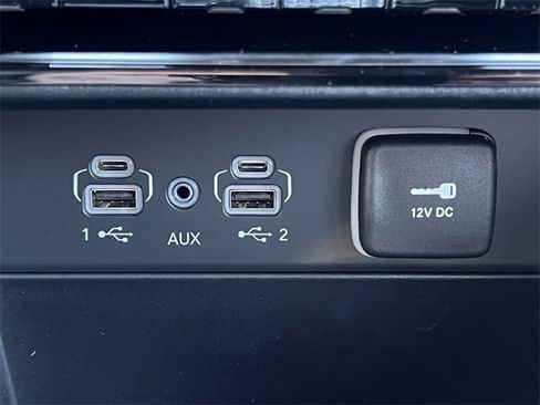 New 2025 Jeep Grand Cherokee Limited w/ Black Appearance Package image 29