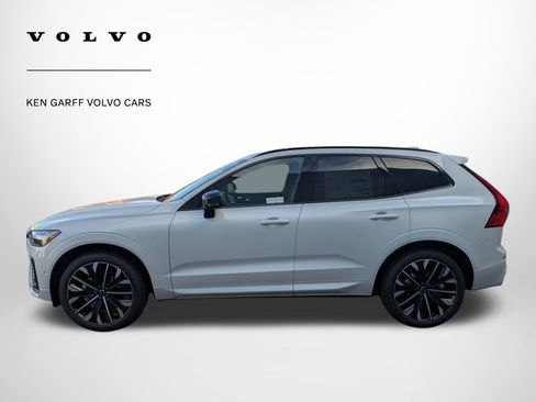 New 2026 Volvo XC60 B5 Ultra w/ Protection Package Premier image 7