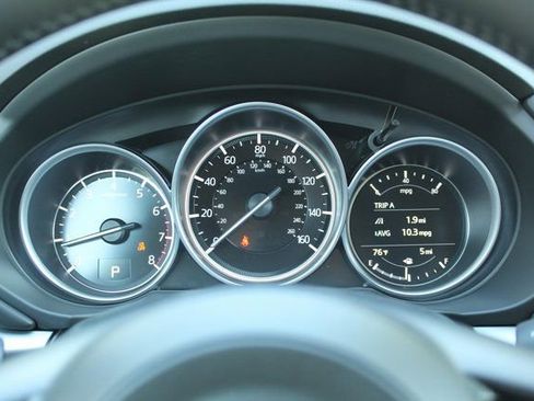 New 2025 MAZDA CX-5 AWD 2.5 S image 30