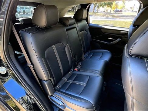 Used 2024 MAZDA CX-90 3.3 Turbo w/ Select Package image 22