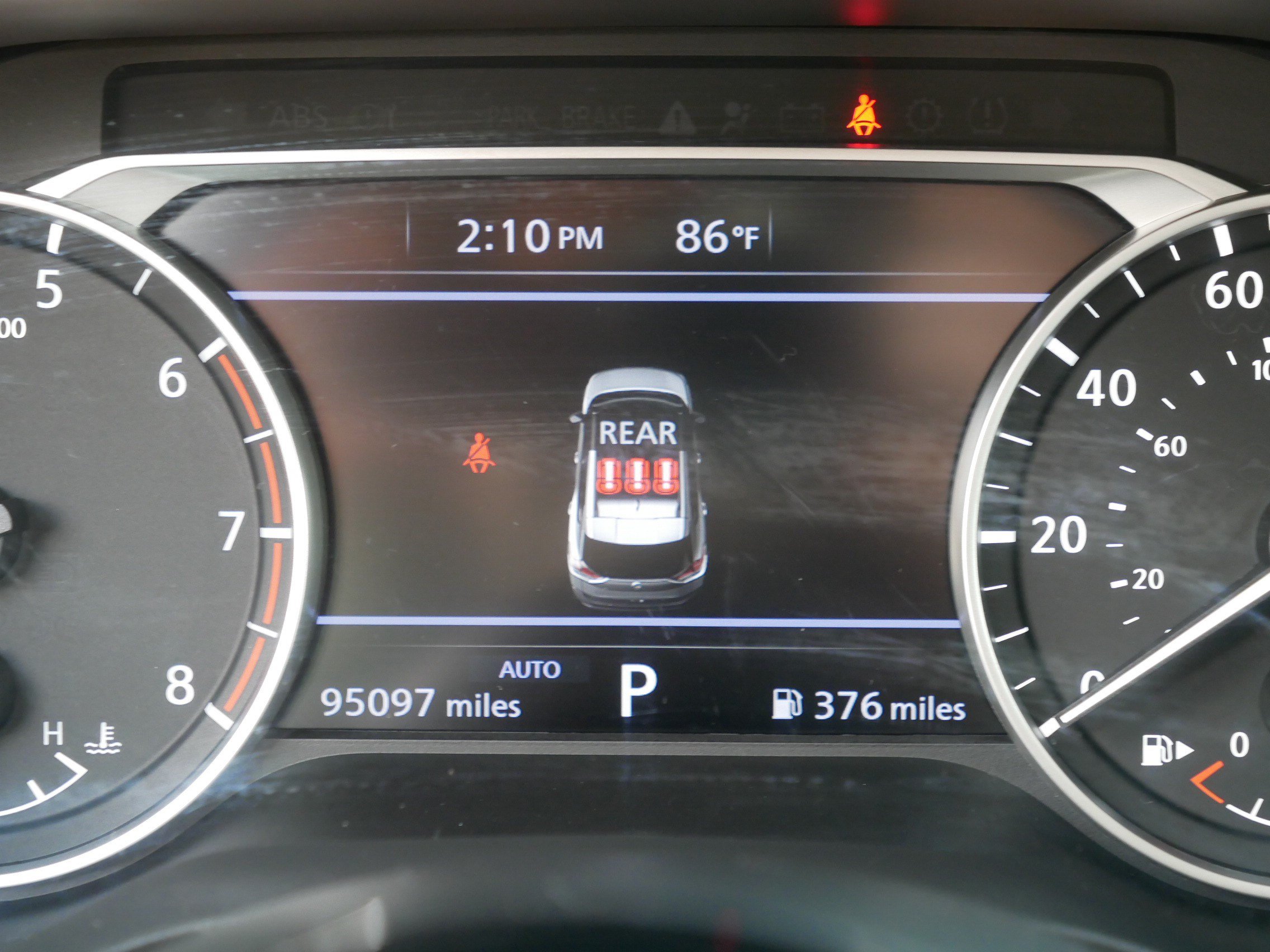 Certified 2023 Nissan Rogue SV AWD/4WD image 21