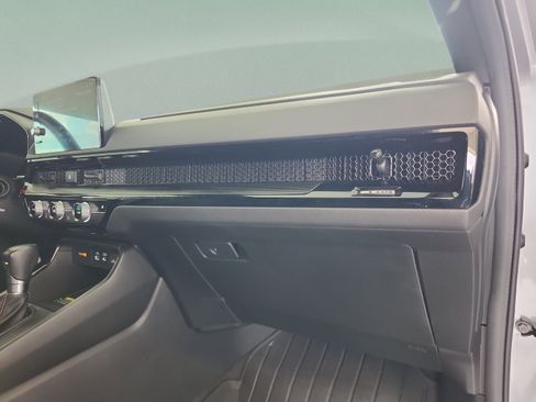 Certified 2023 Honda CR-V Sport Touring image 20