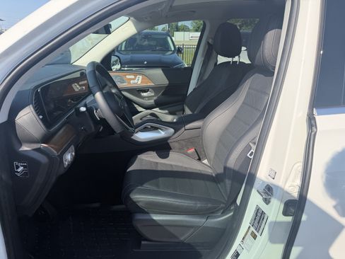 Certified 2026 Mercedes-Benz GLS 450 4MATIC image 14