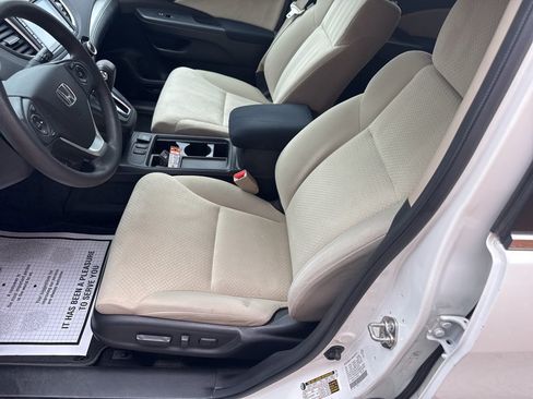 Used 2016 Honda CR-V EX image 18