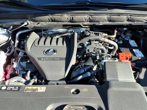 Certified 2023 Lexus RX 350 Premium image 19