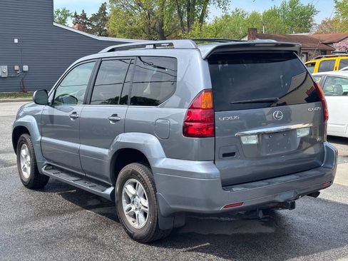 Used 2004 Lexus GX 470 image 7
